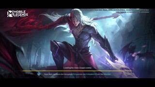 Loading Screen Arlott | Mobile Legends Bang Bang
