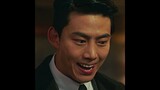 Joo In Hae is witnessing a vampire 🦇 #heartbeat #oktaecyeon #wonjian #kdrama