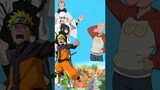 Saitama vs Naruto Sasuke & Gojo Sukuna who is strongest