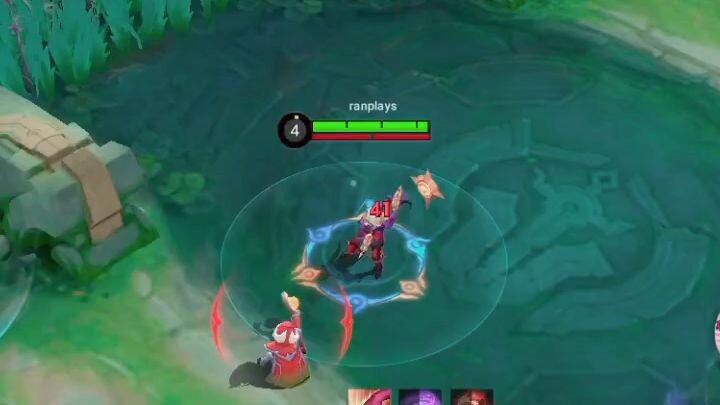 hero dyroth