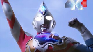 "𝐔𝐥𝐭𝐫𝐚 is on fire" Episode 0 of Ultraman Dekai has started! Theme song: "Wake up Decker!" 》