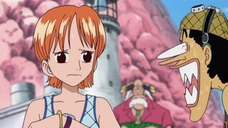 Zoro wants to fight 100! One against a hundred, the advantage is his! - [Palm] Nostalgic "One Piece"