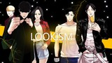 Fly Up- Lookism