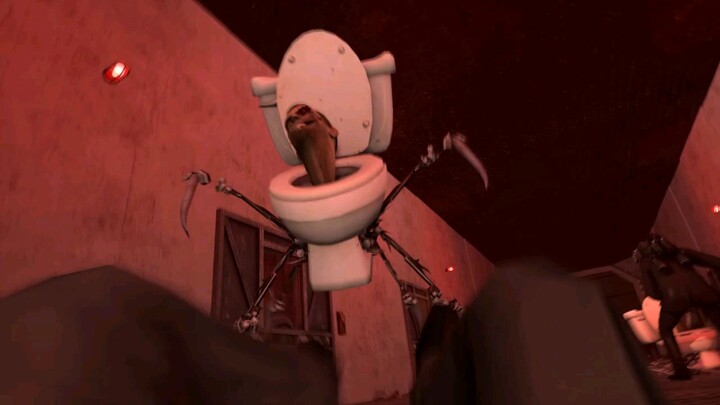 skibidi toilet 69 (part 1)