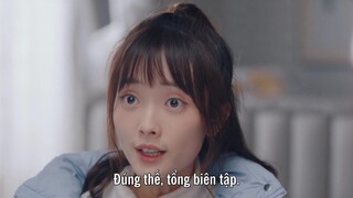 Chàng Phản Diện Dễ Thương EP 19 [Sub Việt]
