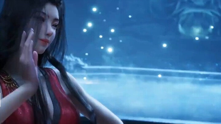 การเต้นรำปีใหม่ 2025 ของ Mortal Chaos Star Sea