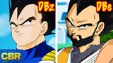 20 Major Changes Between Dragon Ball Z And Super