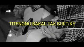 KONCO SD - COCOTE TONGGO (Official Lyric Video)