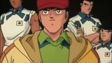 Tóm tắt Anime hay: Siêu phẩm Captain Tsubasa J ss3 tập 3 tập cuối