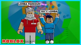 SERU! LOMBA TOWER OF HELL Yang Menang Dapet Robux - Roblox Indonesia