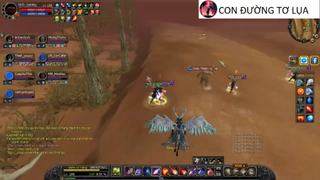 Thung lủng Quỷ #game