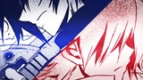Akame ga Kill! [MAD] Tatsumi x Wave | Story of Justice