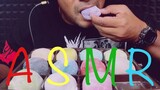 ASMR:DIFUKU ขนมไดฟูกุ(EATING SOUNDS)|COCO SAMUI ASMR #กินโชว์ไดฟูกุ