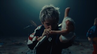 ONE OK ROCK _Delusion:All [OFFICIAL MUSIC VIDEO]