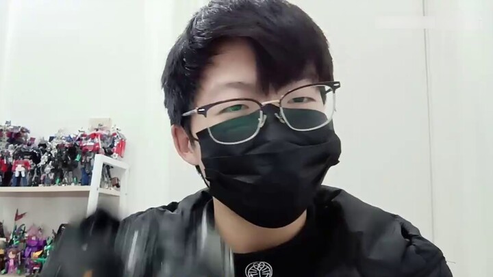 【Devil's Review】เปิดตัวครั้งแรกทั้งเครือข่ายเหรอ? อย่าซื้อมัน! เครื่องปั้น KO ในประเทศ Haiyangtang N