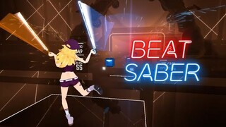 BeatSaber - PLAY - Tokyo Machine [FullBodyTracking]