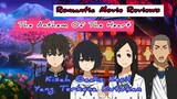🔵Romantic Moview Review Indonesia // The Anthem Of The Heart⁉️