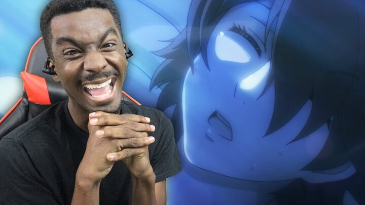 KANEKI SMASHES TOUKA! Tokyo Ghoul Re LIVE REACTION! Episode 19