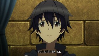 death march to the parallel world rhapsody episode 11 Tagalog subtitle