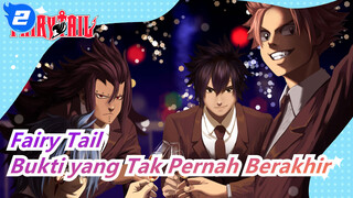 Fairy Tail | Bukti yang Tak Pernah Berakhir_2