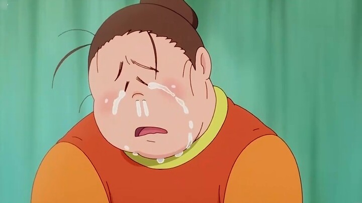 "Cuộc đời cô ấy thật bi thảm nhưng cũng rất may mắn"
