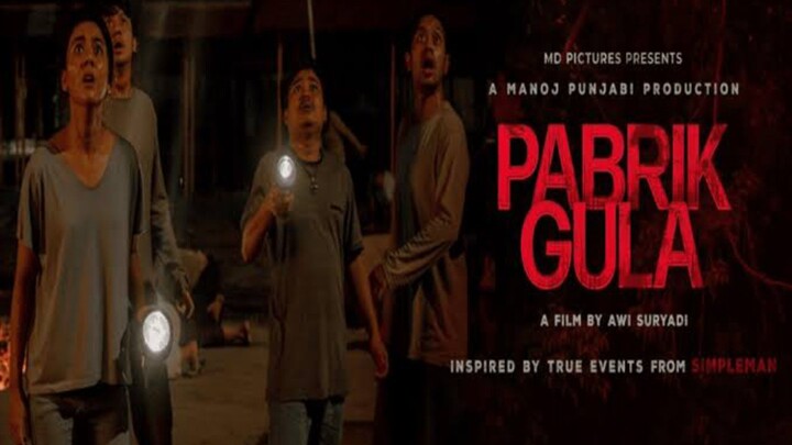 PABRIK GULA 2025 full movie HD