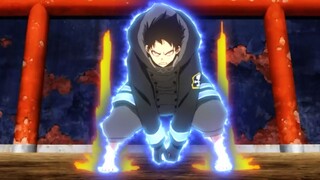 Fire Force Season 2「AMV」- Breaking Through ᴴᴰ