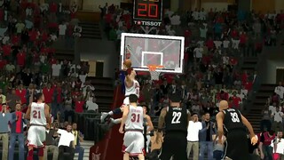Slumdunk Highlights