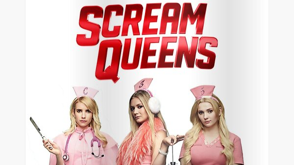 Scream Queens S2 [Episode 1]