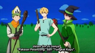 Boukyaku Battery Eps 4 (Sub-Indo)