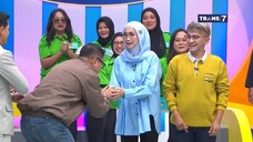 Arisan TRANS7 FULL 21 Maret 2025 - Ada Tamu Kejutan Yang Bikin Ruben Onsu Kaget