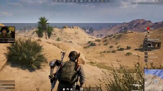 pubg editt