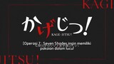 Kage no Jitsuryokusha-Chibi eps 7 (sub indo)
