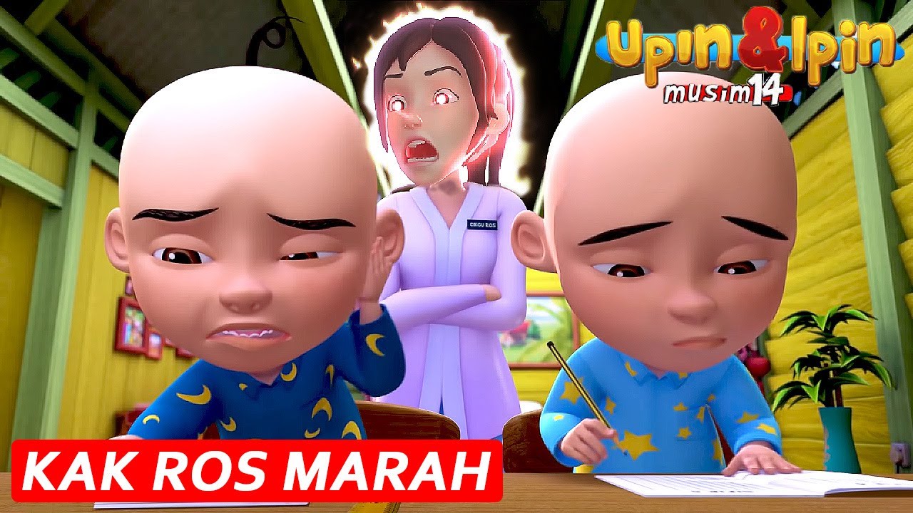 Gambar Kartun Upin Ipin Marah Gambar Viral Hd Gambaran Porn Sex Picture