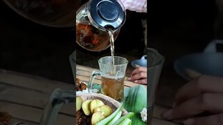 Berasa Nikmatnya.. Masakan Kampung Yg Nikmat Luar Biasa