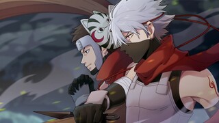 [Naruto] Thế hệ thứ sáu của Hokage