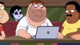 Những clip phản cảm của Family Guy (16)