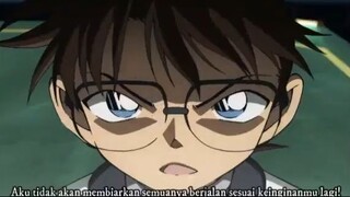 Detective conan movie 25 : The Bride Of Halloween - Official Trailer