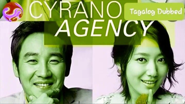 Cyrano Agency 2010 ‧ Romance/Rom-com HD #123