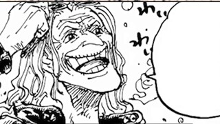 Nika Form Joyboy VS 20 Kingdoms! 900 tahun lalu, dunia tenggelam! Komentar lengkap One Piece 1115