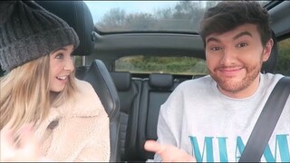 ZOE AND MARK FERRIS FUNNY MOMENTS 98