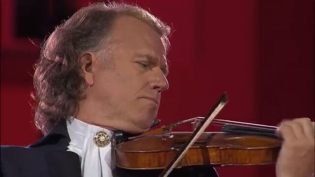 André Rieu - The Rose