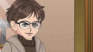 Seorang penipu yang masih bekerja di dunia nyata! ! !