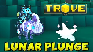 HOW TO COMPLETE LUNAR PLUNGE EVENT! ✪ Trove Event Guide & Tutorial