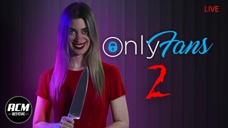 OnlyFans 2 | Short Horror Film