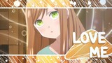 Love Me💞🎶| Akane & Yamada (4K)
