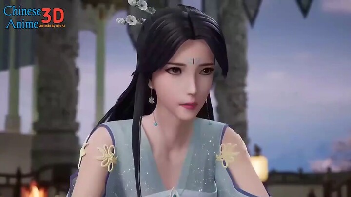 Wan Jie Du Zun Episode 252 Sub Indo