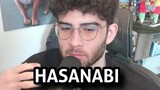 Hasanabi Highlights & Funny Moments ( Hasanabi Clips, Hasanabi reacts) - Hasan piker