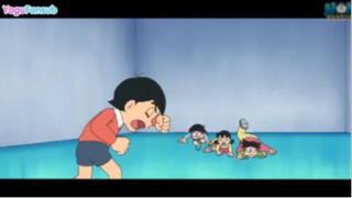 Xem Doraemon New Series - Mèo Máy Doremon - HD Vietsub - Tập 589