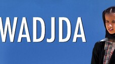 WADJDA 🇸🇦| 2012| SUB.INDO